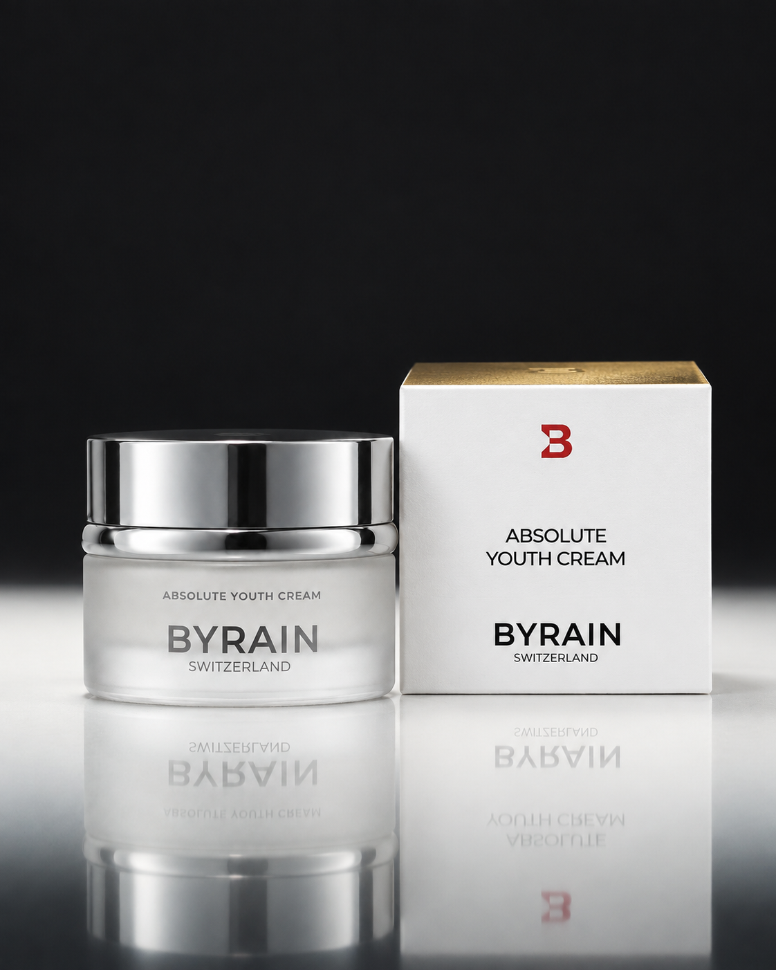 ABSOLUTE YOUTH CREAM, дополнительное фото 1